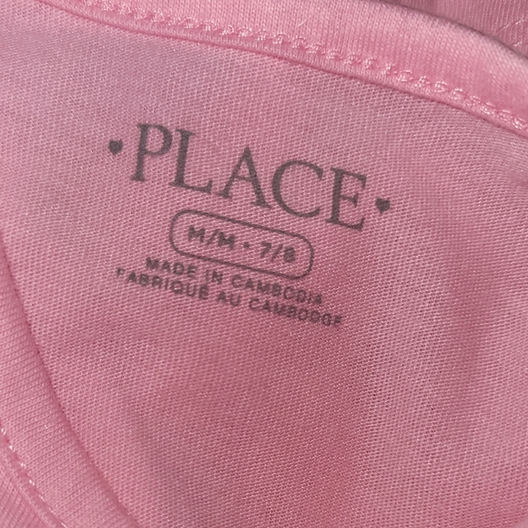 2 children's t-shirts - Picture 5 of 6